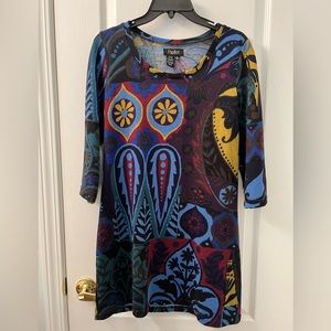 Papillon Sweater Dress. Great condition!